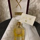 Отзыв Xerjoff Dhajala