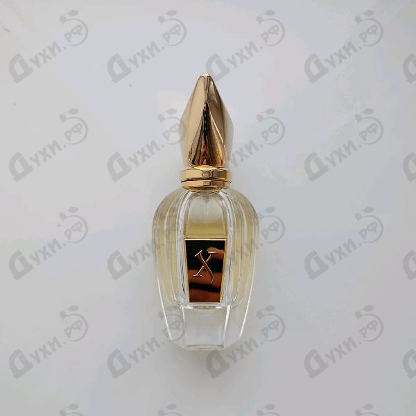 Парфюмерия Ibitira от Xerjoff