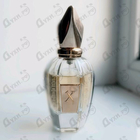 Отзыв Xerjoff Ibitira