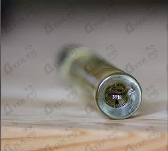 Духи Yohji Essential от Yohji Yamamoto