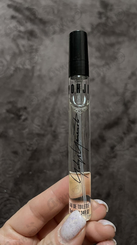 Парфюмерия Yohji Essential от Yohji Yamamoto