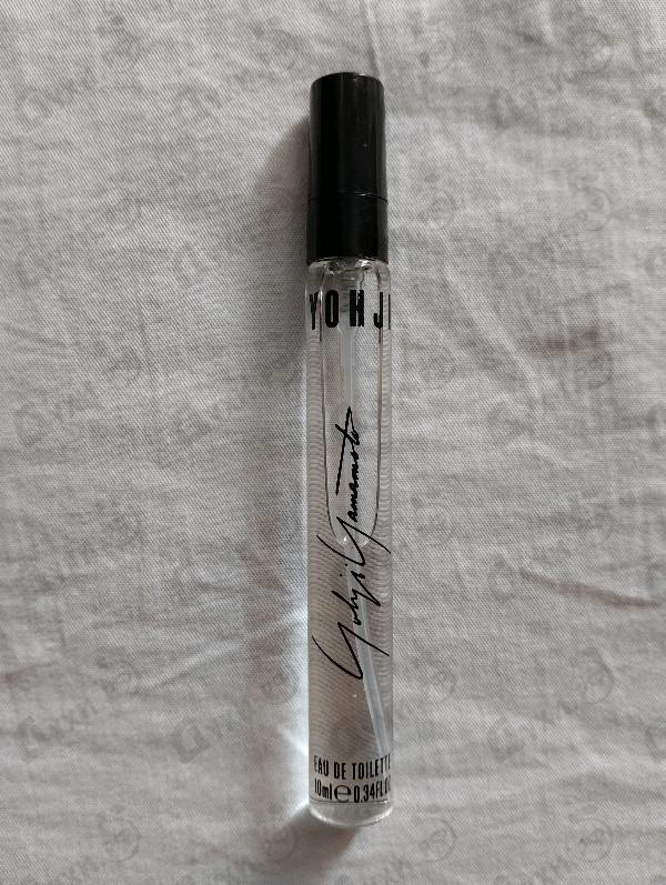 Отзывы Yohji Yamamoto Yohji Essential