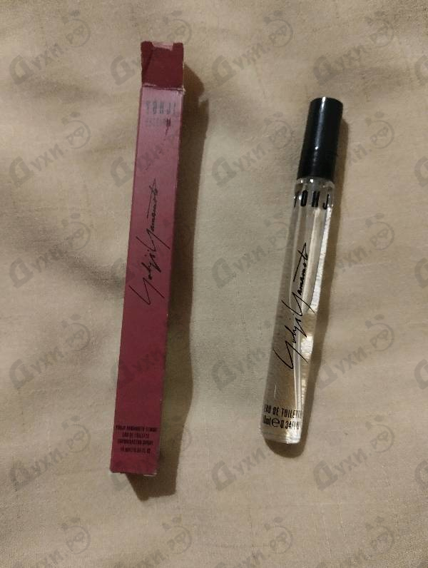 Купить Yohji Essential от Yohji Yamamoto