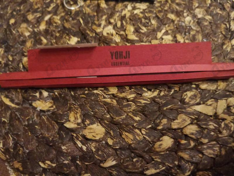 Парфюмерия Yohji Essential от Yohji Yamamoto