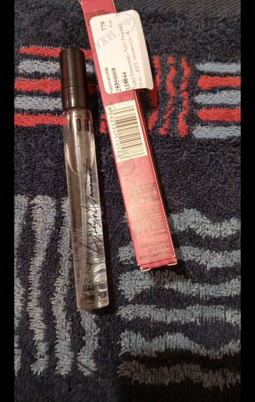 Купить Yohji Essential от Yohji Yamamoto