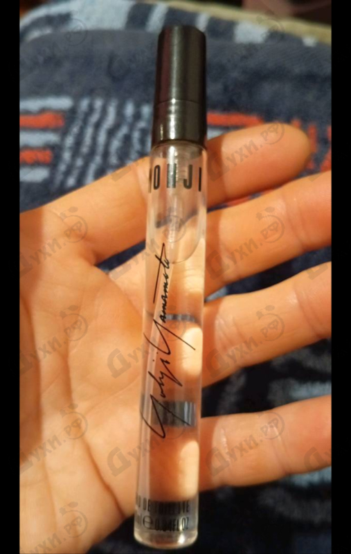 Купить Yohji Essential от Yohji Yamamoto