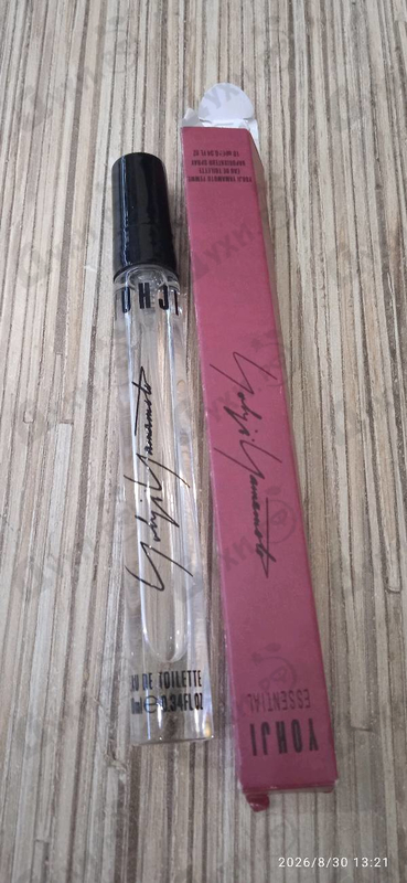 Купить Yohji Essential от Yohji Yamamoto