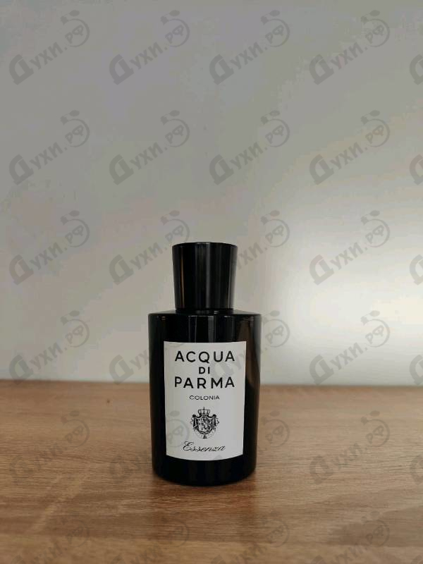 Отзывы Acqua Di Parma Essenza Di Colonia