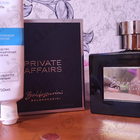 Духи Baldessarini Private Affairs от Hugo Boss