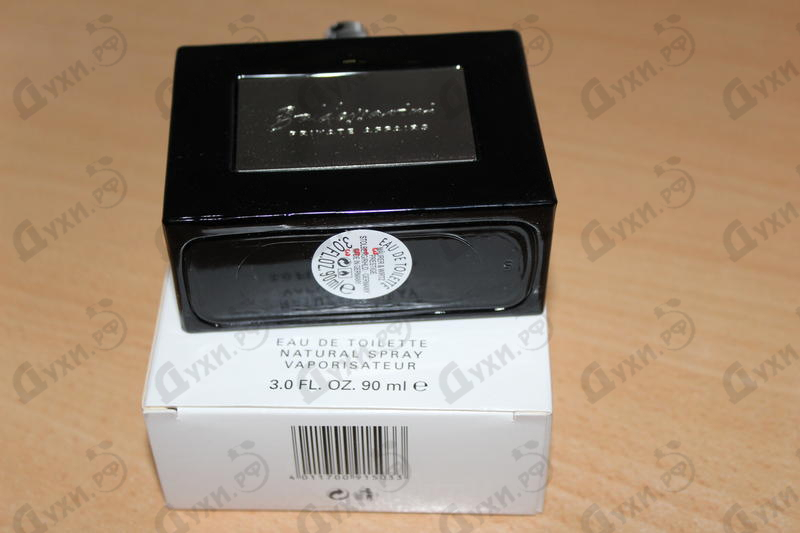 Духи Hugo Boss Baldessarini Private Affairs Духи Baldessarini Private Affairs от Hugo Boss
