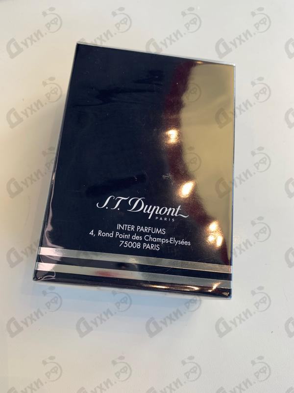 Купить Passenger Cruise от Dupont Отзыв Dupont Passenger Cruise