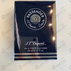 Парфюм Dupont Passenger Cruise