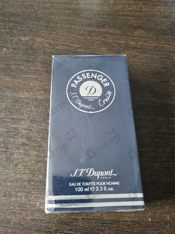 Купить Passenger Cruise от Dupont