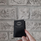 Отзыв Gucci Guilty
