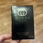 Отзывы Gucci Guilty