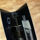 Отзыв Gucci Guilty