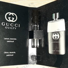 Отзыв Gucci Guilty