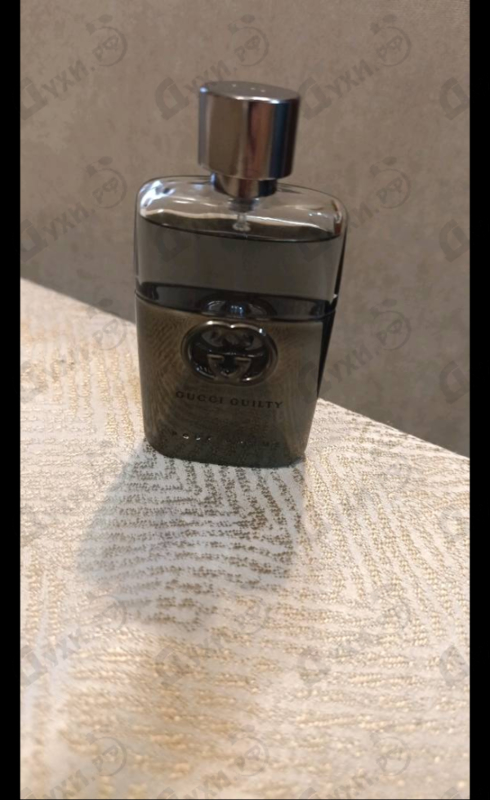 Купить Guilty от Gucci