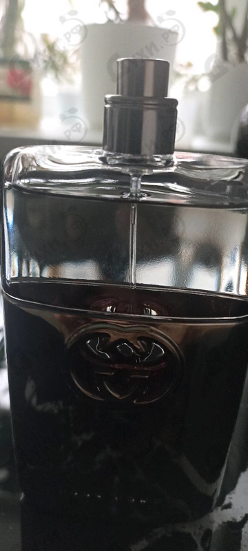 Купить Gucci Guilty