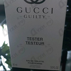 Отзывы Gucci Guilty