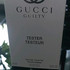Парфюмерия Guilty от Gucci