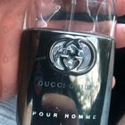 Отзыв Gucci Guilty