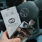 Отзыв Gucci Guilty