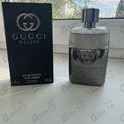 Духи Guilty от Gucci