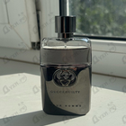 Отзывы Gucci Guilty