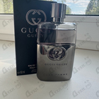 Отзыв Gucci Guilty