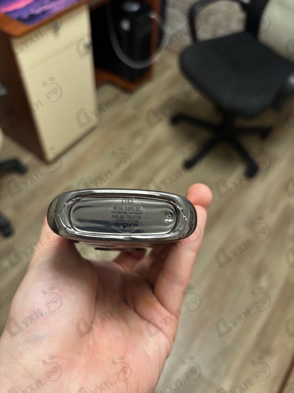 Парфюмерия Gucci Guilty