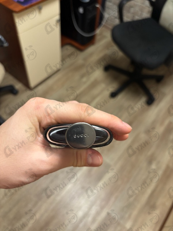 Парфюмерия Gucci Guilty