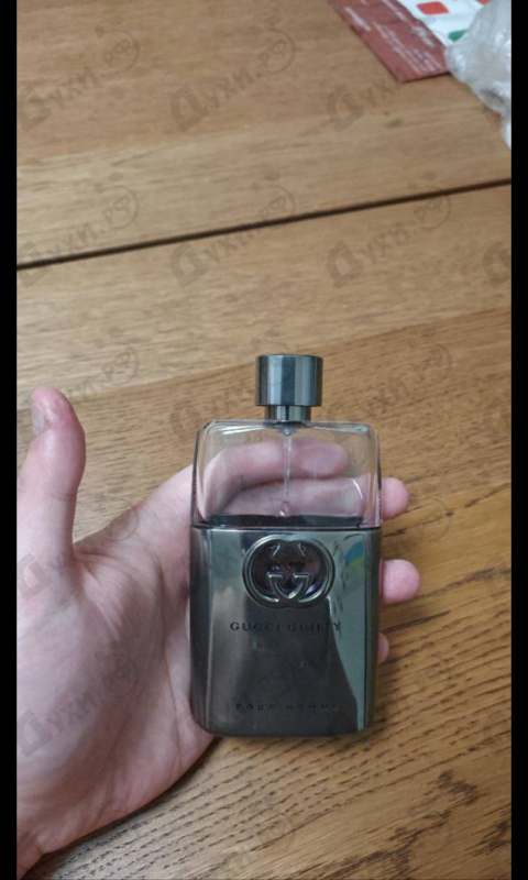 Купить Guilty от Gucci