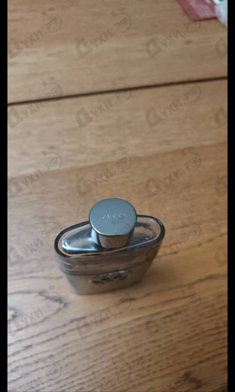 Духи Guilty от Gucci