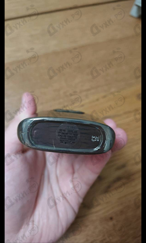 Парфюмерия Guilty от Gucci