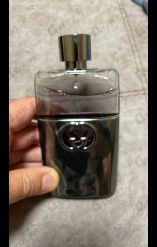 Отзывы Gucci Guilty