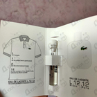 Парфюм Lacoste L.12.12 Blanc