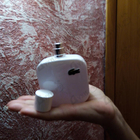 Парфюм Lacoste L.12.12 Blanc