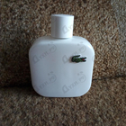 Духи L.12.12 Blanc от Lacoste
