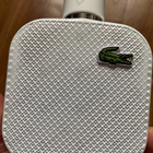 Духи L.12.12 Blanc от Lacoste