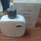 Духи L.12.12 Blanc от Lacoste