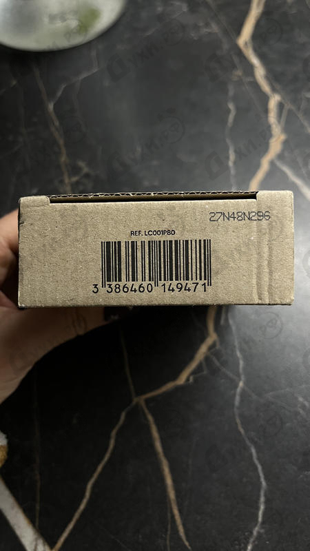 Парфюмерия L.12.12 Blanc от Lacoste