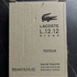 Отзыв Lacoste L.12.12 Blanc