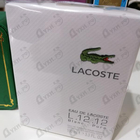 Парфюм Lacoste L.12.12 Blanc