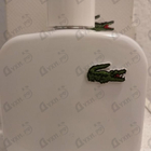 Духи L.12.12 Blanc от Lacoste