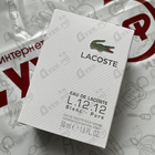 Отзыв Lacoste L.12.12 Blanc