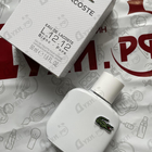 Парфюм Lacoste L.12.12 Blanc