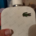 Парфюм Lacoste L.12.12 Blanc