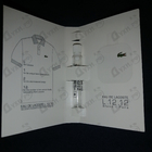 Духи L.12.12 Blanc от Lacoste