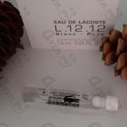 Отзывы Lacoste L.12.12 Blanc
